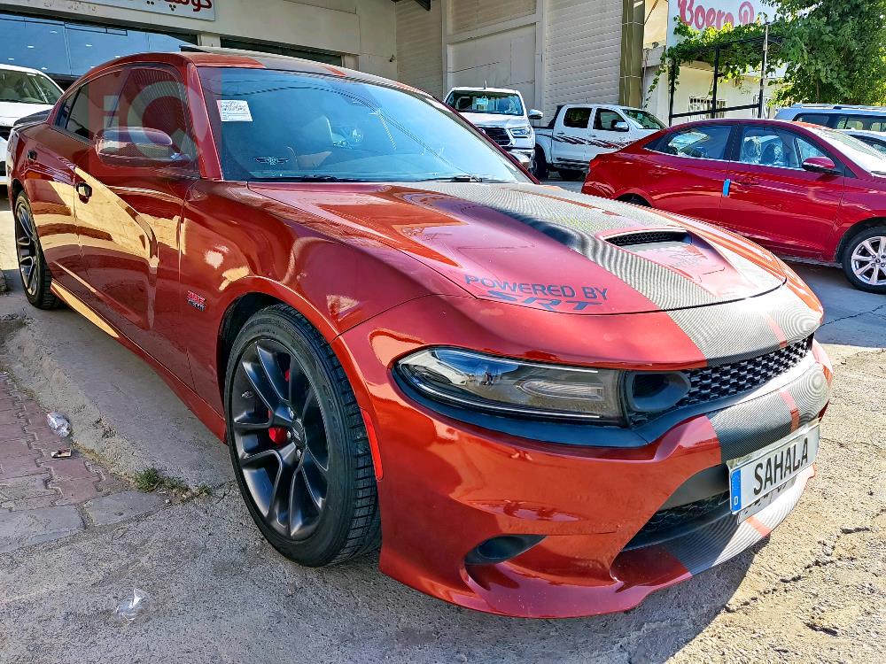 Dodge Charger